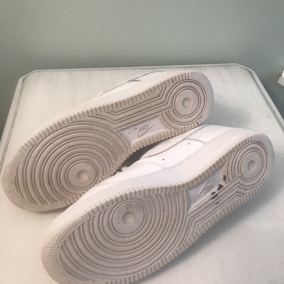Nike Air Force 1 shoes